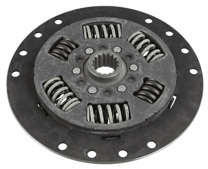 Sankabos diskas SACHS 1866 600 043