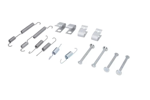 QUICK BRAKE QB105-0050 Brake shoe fitting kit