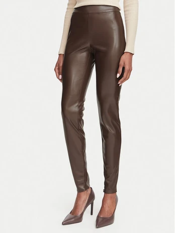 Guess Tamprės W4BB18 WGIK0 Chaki Slim Fit