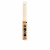 Maskuoklis NYX Pro Fix Stick soft beige 1,6 g kaina