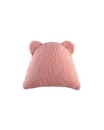 WIGIWAMA pagalvė BEAR, Guava