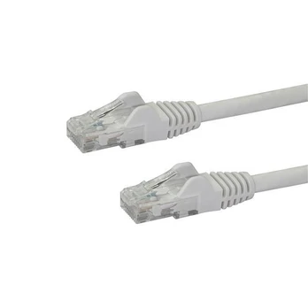 StarTech 7M Baltas CAT6 PATCH CABLE/.