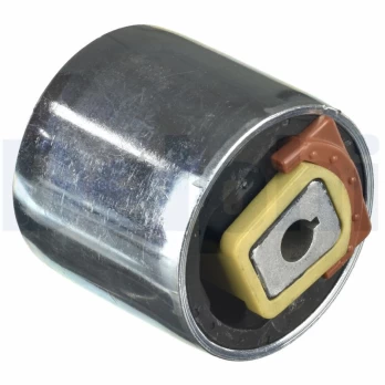 DELPHI TD1247W Front axle wishbone bush
