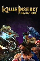 Killer Instinct: Anniversary Edition Windows Pc