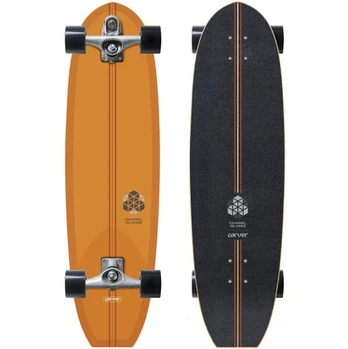 Surfskate riedlentė Carver CI Nose Rider 37" C7