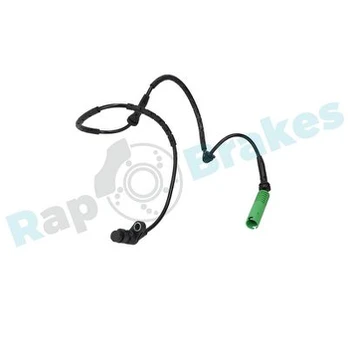 Jutiklis, rato greitis RAP BRAKES R-A0305