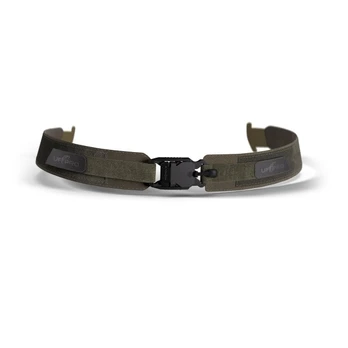 UF PRO Diržas Waist/Flex V-buckle Brown Grey Chaki