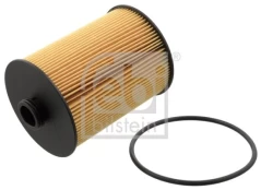 Alyvos filtras FEBI BILSTEIN 101315 kaina