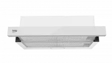 Gartraukis BEKO HNT63322WH