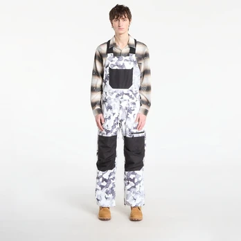 Horsefeathers Transfer Pants Arctic Camo - Dydis S (OM323H Kelnės)
