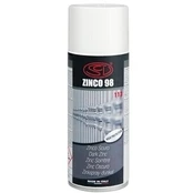Aerozolis cinko 400 ml SILICONI ZINCO98