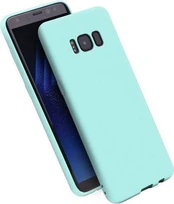 Dėklas Candy Samsung J3 J330 2017 niebiesk i/mėlynas kaina