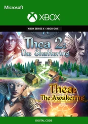 Thea Bundle Xbox