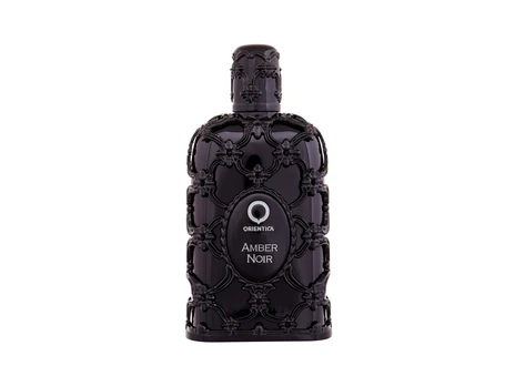 Orientica Luxury Collection Amber Noir EDP 150ml