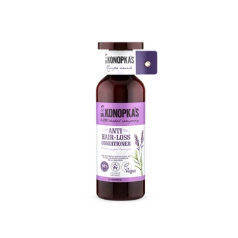 DR. KONOPKA'S kondicionierius nuo plaukų slinkimo, 500 ml