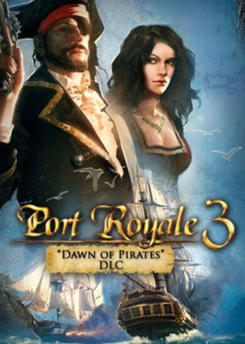 Port Royale 3: Dawn of Pirates PC