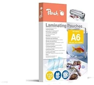 Peach Persikų laminavimo maišelis A5, 125 mikrofonai, 100 vnt (510321)
