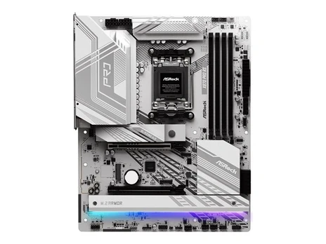 ASROCK X870 PRO RS AM5 DDR5 ATX MB