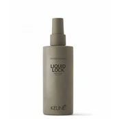 Keune STYLE Liquid Lock Skystas plaukų lakas, 200ml kaina