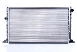 Variklio radiatorius NISSENS NIS 65266