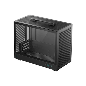 Deepcool CH160 PLUS Small Form Factor (SFF) Black