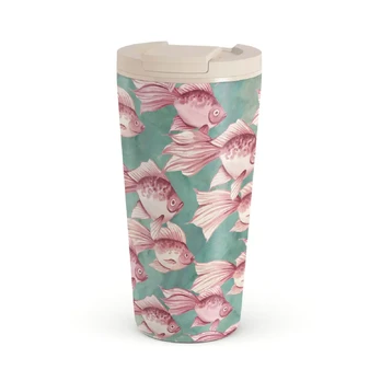 Yume - Travel Mug, 500 ml / Flap