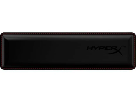 KEYBOARD ACC WRIST REST/COMPACT 60/65 HYPERX | 4Z7X0AA