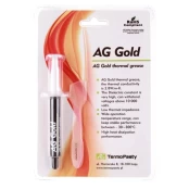 Termo pasta AG Gold 3g kaina