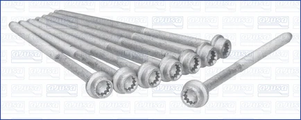 AJUSA AJU81036000 Cylinder head bolt set kaina