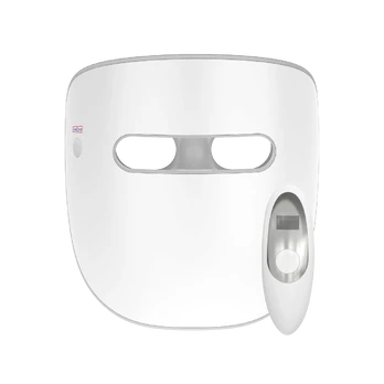 Šviesos terapijos kaukė "GLOMASK", 1 vnt.