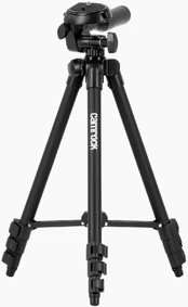 Stovas Camrock Tripod TA10 kaina
