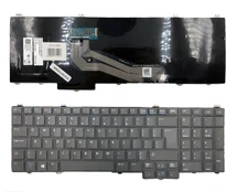 Klaviatūra Dell: E5540 kaina