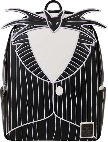 Loungefly Disney Nightmare Before Christmas Jack Skellington backpack 40cm