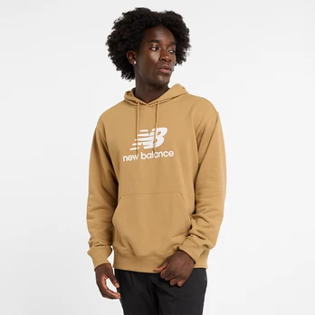 New Balance - Dydis XL (MT41501GIN Džemperiai)