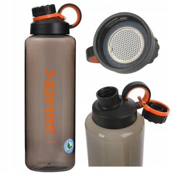 Gertuvė su filtru, 800 ml