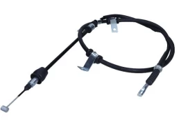 Trosas, stovėjimo stabdys MAXGEAR 32-0826 kaina