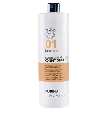 PÜRING PR 01 Richness Nourishing Conditioner 1000ml