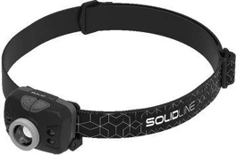 LED Lenser Priekinis žibintas Ledlenser Solidline SH5