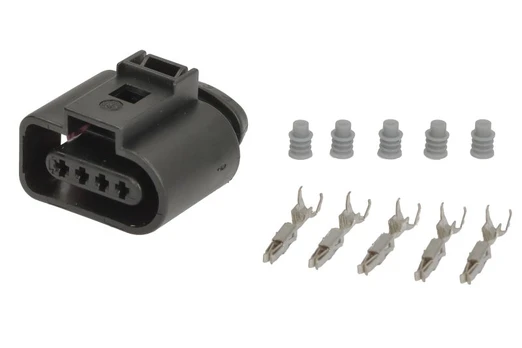 kištukas AKUSAN K06W131AKN