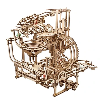 UGEARS 4820184121287