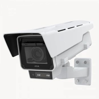 NET Q1656-LE 4MP BOX/02168-001 AXIS
