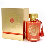 Maison Alhambra Oasis EDP U 100 ml kaina