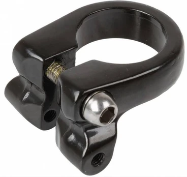 M-Wave balnelio iškyšos spaustukas, 34.9mm