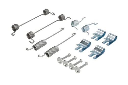 ATE 03.0137-9235.2 Brake shoe fitting kit