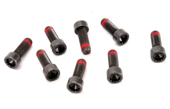 LUK 411 0139 11 Flywheel bolt set