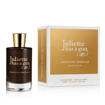 Juliette Has A Gun Madeleine Impériale EDP 100ml