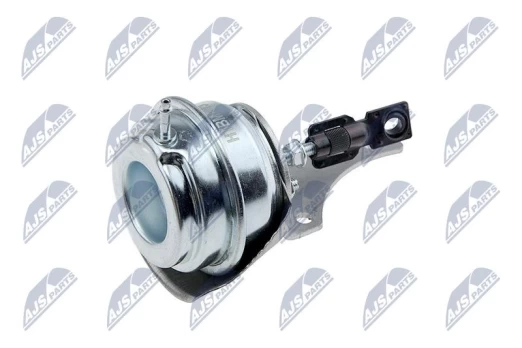 Kompresorius, įkrovimo sistema NTY ECD-BM-013