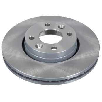 FEBI FE39477 Brake Disc