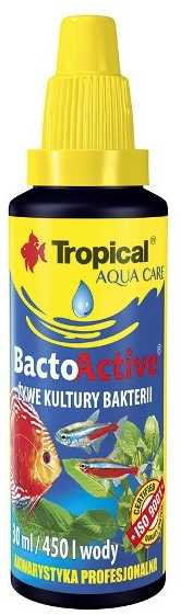 Tropical BactoActive 100ml