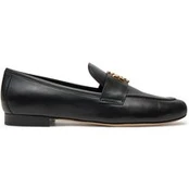 Loaferai Tory Burch Eleanor 158204 Juoda